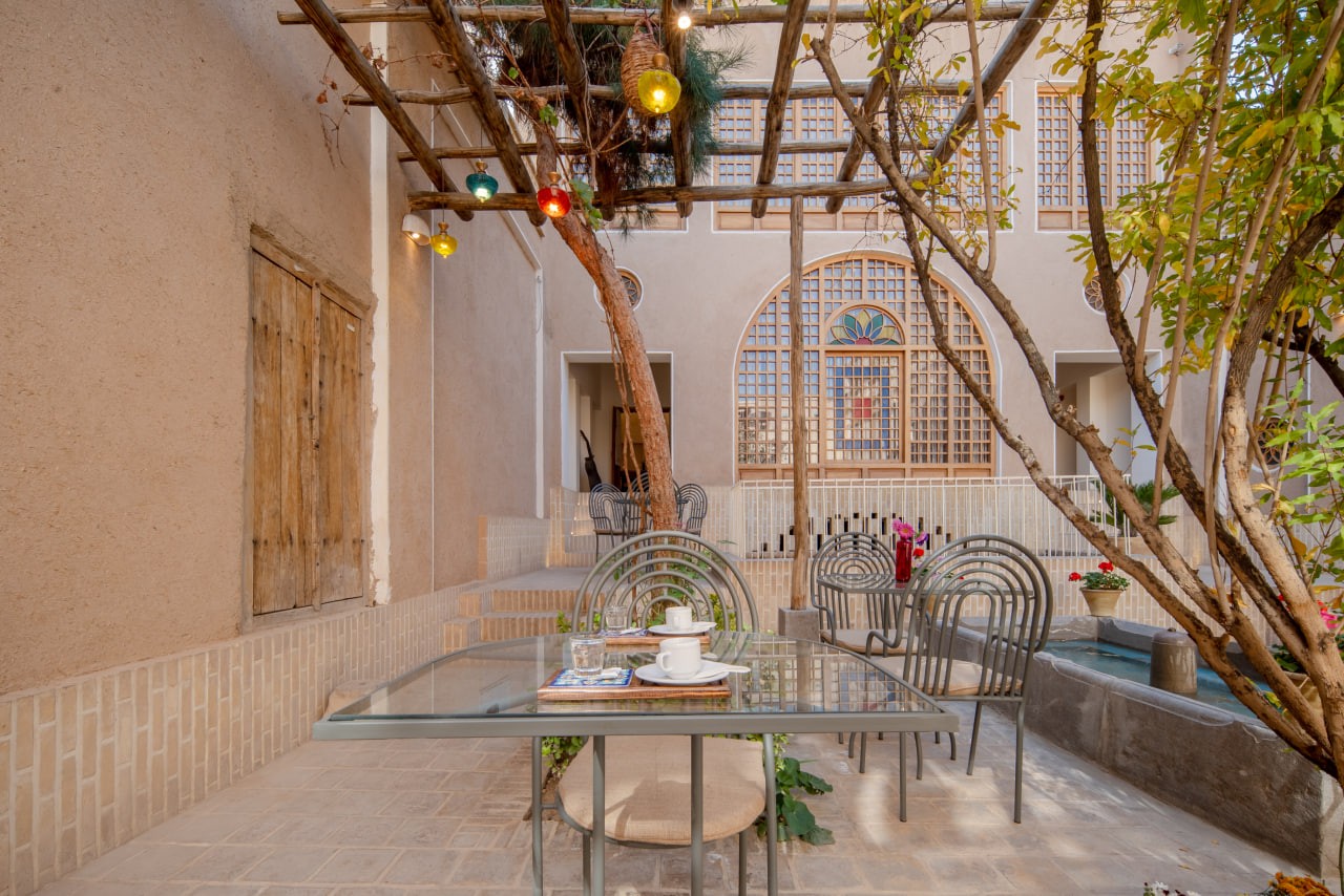 Dalan-e Jahan Traditional Lodge Isfahan, Isfahan — photo 3